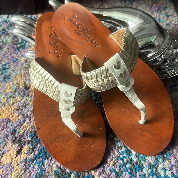 🏖️Jack Rogers Sandals🏖️ - Picture 2 of 10